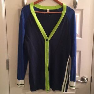 Cute Basler cardigan